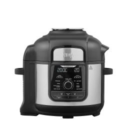 Winter Warming Chilli with the Ninja Foodi MAX 9-in-1 Multi-Cooker 7.5L