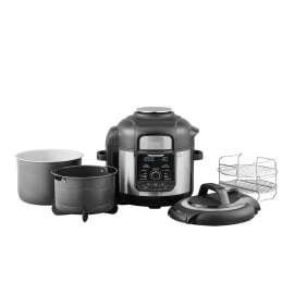 Ninja Foodi MAX 9-in-1 Multi-Cooker 7.5L OP500UK product photo Side New M