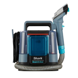 Shark Carpet Cleaners & Spot Washers