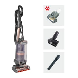 Shark XL Anti Hair Wrap Upright Pet Vacuum PZ1000UKT product photo Side New M