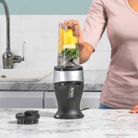 Ninja Mixer & Smoothie Maker QB3001EUS Produktbild Side New M