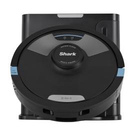 Shark Matrix Plus 2-in-1 Wischen & Saugen mit automatischem Entleerungssystem RV2620WAEU Produktbild Side New M