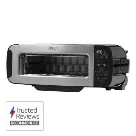 Ninja Foodi 3-in-1 Toaster, Grill & Panini Press [Black] ST200UK product photo