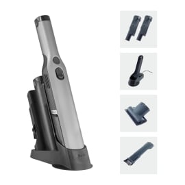 Shark Handheld Vacuum (Double Battery) WV251UK product photo Side New M