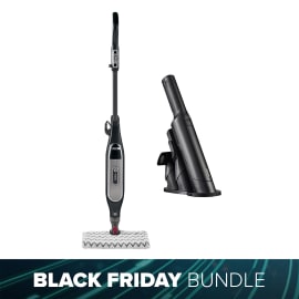 Shark Exclusive Black Friday Handheld Cleaning Bundle - WV27S63UK product photo