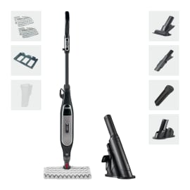 Shark Exclusive Black Friday Handheld Cleaning Bundle - WV27S63UK product photo Side New M