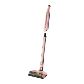 Shark Rose Gold Lightweight 2-in-1 Cordless Pet Vacuum (Double Battery) WV362RGUKT product photo