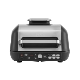 Air Grill Base - AG651 product photo Side New M