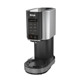 Ninja NC300UK Ice Cream Maker Review and Ice Cream Made 