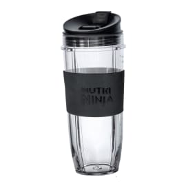 900ml Cup with Sleeve product photo
