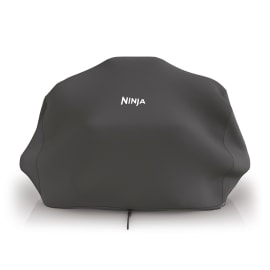 Ninja Woodfire Electric BBQ Grill Cover - OG701UK product photo