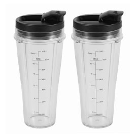 Twin Pack 700ml Cups product photo