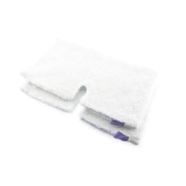 Shark Steam Mop Pockets product photo Side New M