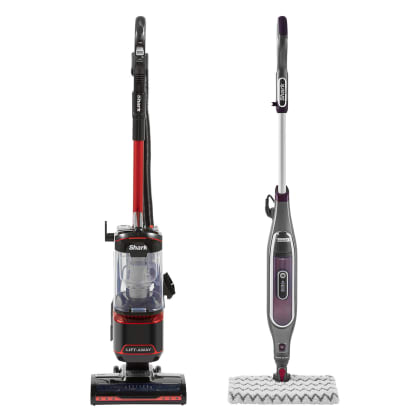 Shark Sale 2022 | Offers on Vacuums 