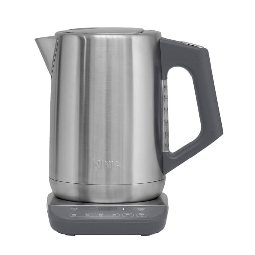 Replacement Stainless Steel Kettle - KT201 at Ninja Kitchen