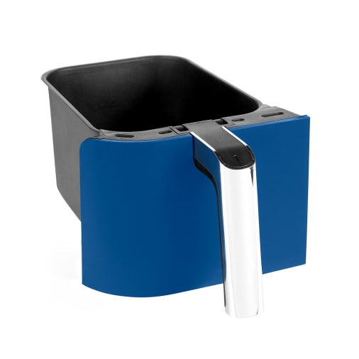 Dual Zone Drawer 1 - AF400 (Blue) at Ninja Kitchen