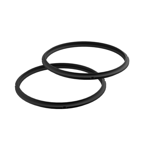 2 Pack of Silicone Rings at Ninja Kitchen