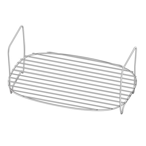 Ninja Foodi PossibleCooker Steam/Roast Rack - MC1001UK at Ninja Kitchen