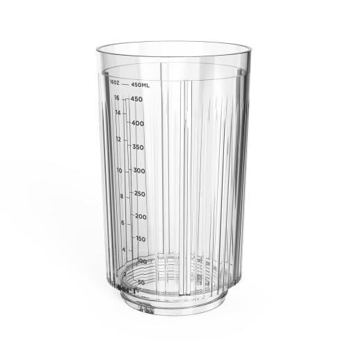 Ninja 530ml Blending Vessel - BC151 at Ninja Kitchen