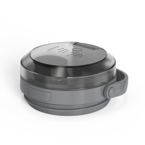 Ninja Sip Lid with Carry Handle - BC151 at Ninja Kitchen