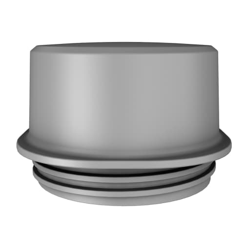 Ninja Motor Base Blade Cover & Vessel Cap Kit - BC151 at Ninja Kitchen