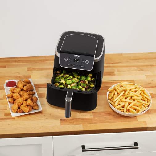 Friteuse sans huile Ninja PRO 4 7 L AF140EU