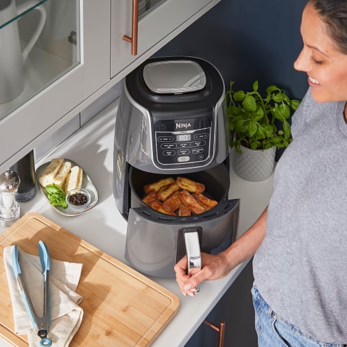 Friteuse Airfryer 5 2 Af160eu Ninja - vue 9