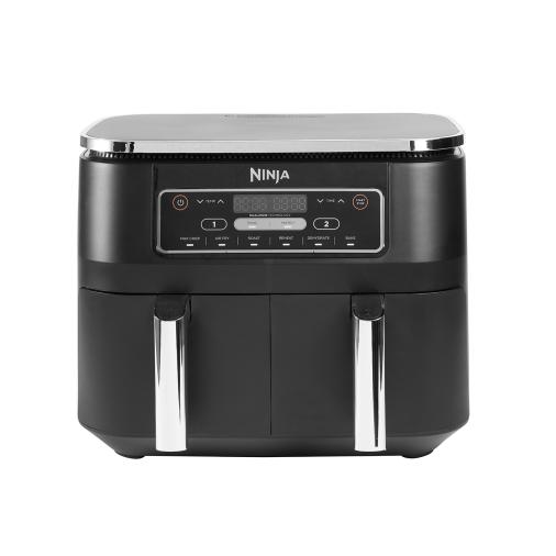 Ninja Foodi Dual Zone AF300UK Air Fryer - Grey