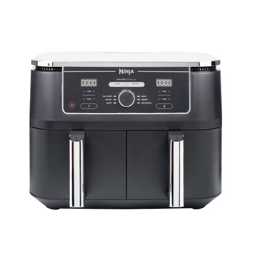 Ninja Foodi Max Dual Zone AF400UK Air Fryer - Black