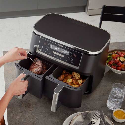 Ninja AF451EU Foodi Max Airfryer-image