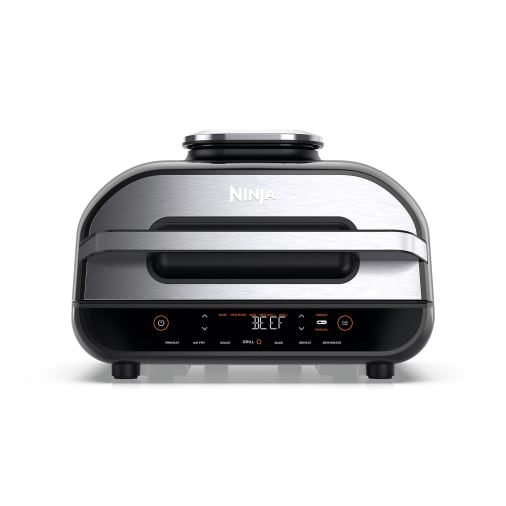 Grill d’intérieur & Friteuse Ninja Foodi MAX AG551EU