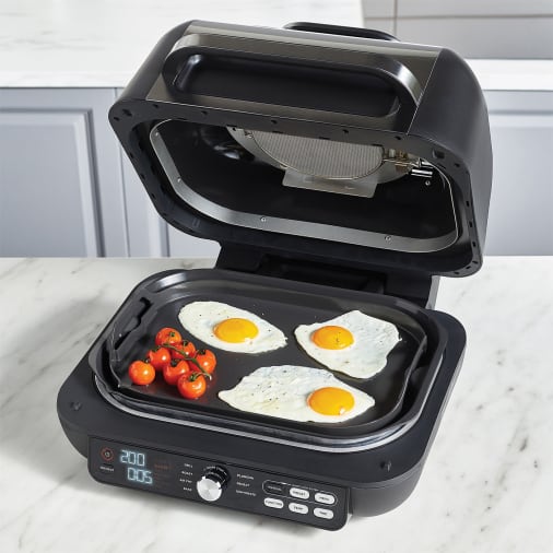 Grille viande Foodi MAX PRO AG651EU - vue 5