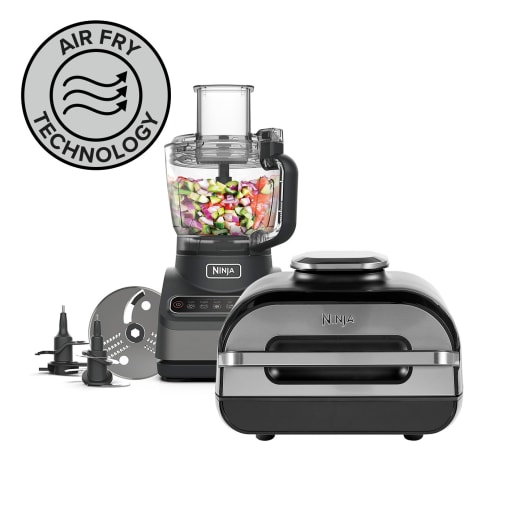 Ninja Foodi Bundle - AG551UK + BN650UK at Ninja Kitchen