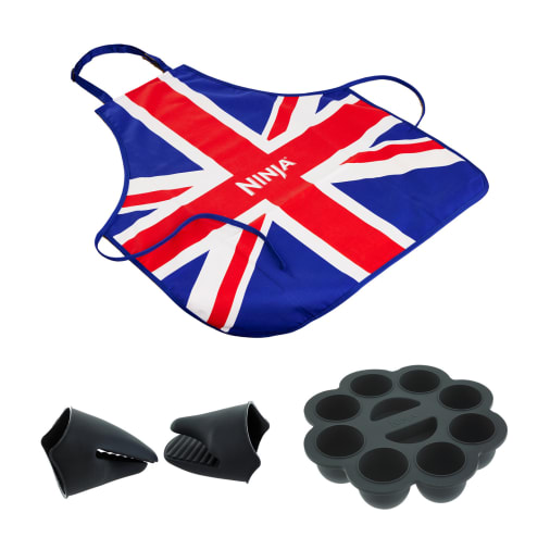 Ninja 3-Piece Baking Bundle at Ninja Kitchen