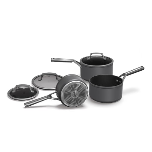 TEFAL INGENIO PERFORMANCE Batterie de cuisine 20 pieces L6549802