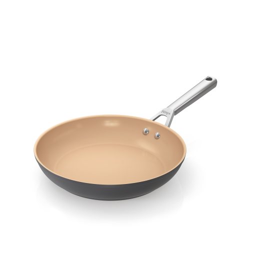 Ninja Extended Life Keramik 26 cm Sauteuse CW90026DE