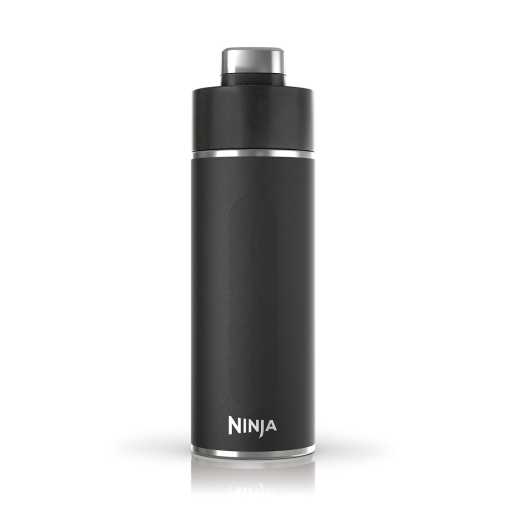 Ninja Thirsti 700 ml Travel Bottle - Black DW2401EUUKBK