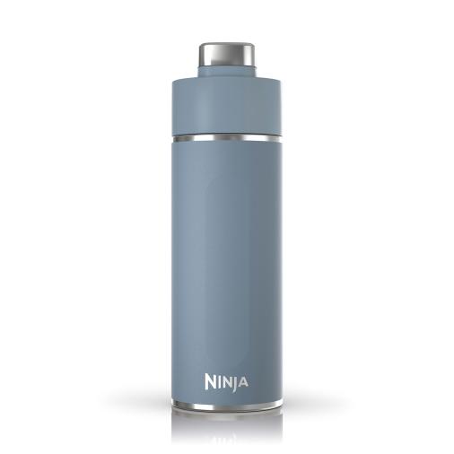 Ninja Thirsti 700 ml Travel Bottle - Blue DW2401EUUKBL