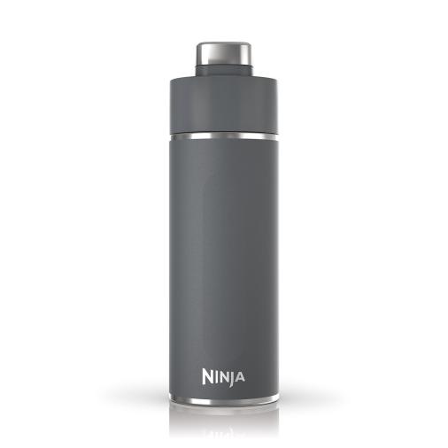 Ninja Thirsti 700 ml Travel Bottle - Grey DW2401EUUKGY