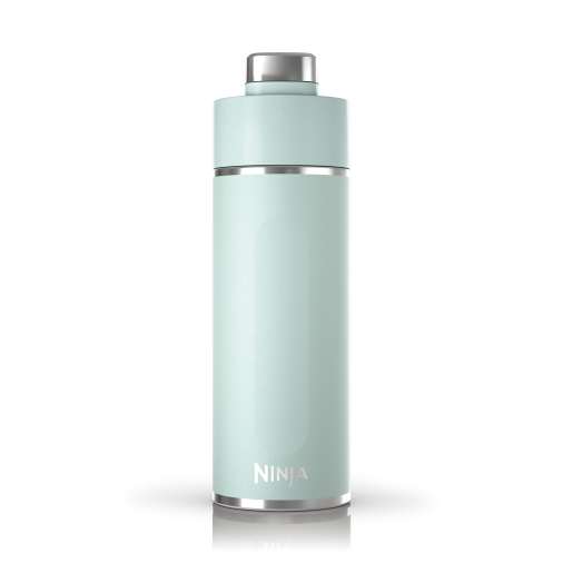 Ninja Thirsti 700 ml Travel Bottle - Mint DW2401EUUKMT