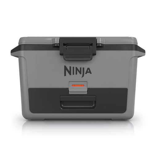 Ninja FrostVault 50QT/47L Hard Cooler - Slate Grey FB151UKGY