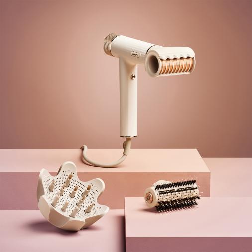 Sèche cheveux Hd33eu 3 Accessoires Shark - vue 8