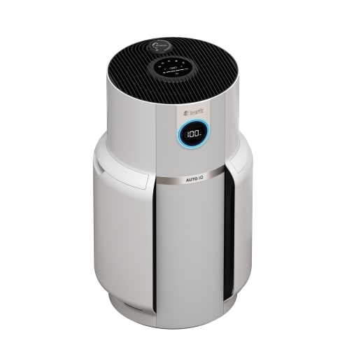 NEVERCHANGE 5 HP300EU PURIFICATEUR D'AIR - vue 6