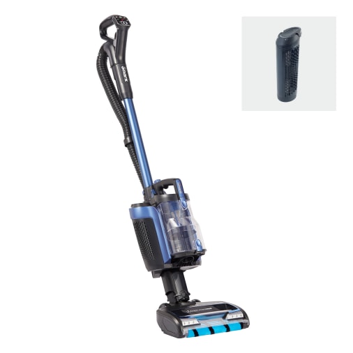Shark Anti Hair Wrap Cordless Upright Pet Vacuum [Double Battery] ICZ300UKT from Shark