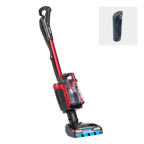 Shark Anti Hair Wrap Cordless Upright Vacuum [Double Battery] ICZ300UK