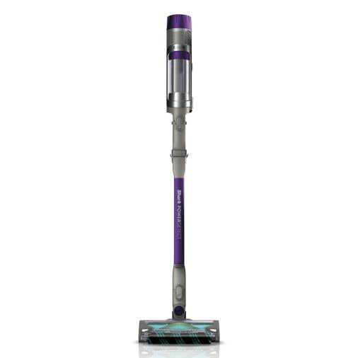 Aspiradora sin cable Shark PowerDetect  Modelo mascotas IP1251EUT