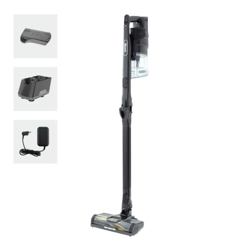 Shark Black Friday Cordless Charging Bundle - IZ202DBCHARGE