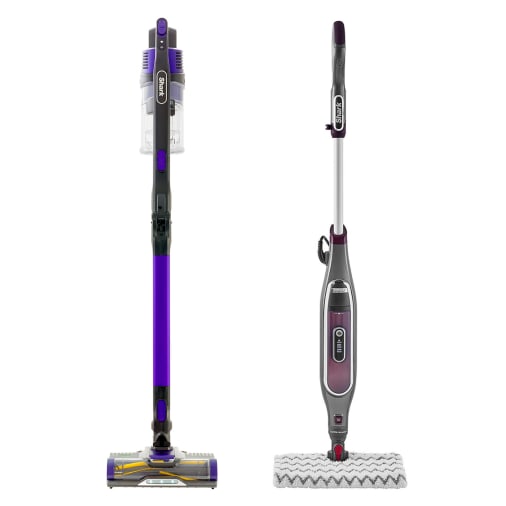 Shark Exclusive Cordless Cleaning Bundle - IZ202TS6003UK Shark Exclusive Cordless Cleaning Bundle - IZ202TS6003UK