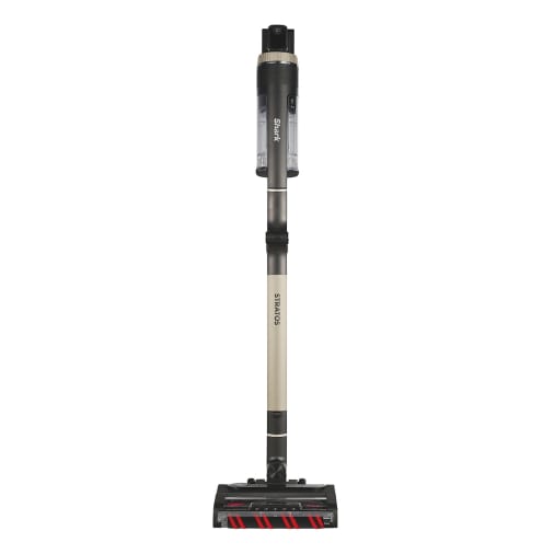 Exclusive: Shark Stratos Cordless Vacuum Cleaner & Steam Mop Bundle - IZ400TS6003UK Exclusive: Shark Stratos Cordless Vacuum Cleaner & Steam Mop Bundle - IZ400TS6003UK