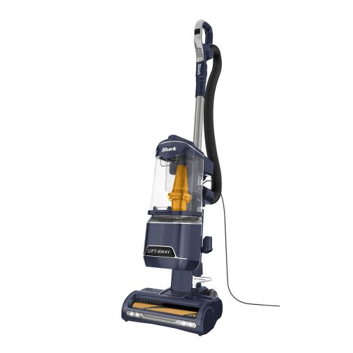 Shark Anti Hair Wrap Upright Vacuum Cleaner with Lift-Away NZ691UK